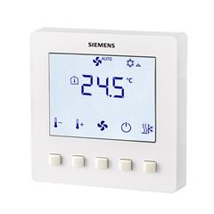 Room Thermostats
